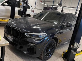 BMW X5 * xDrive40i * LASER* HARMAN/KARDON* HEAD-UP* АМБИЕ, снимка 11