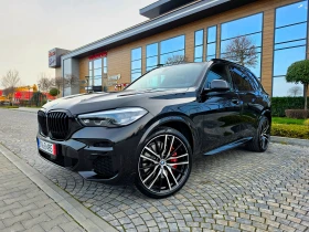 BMW X5 45E* M-PACK* XDRIVE* PLUGIN XYBRID* , снимка 1
