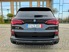 BMW X5 45E* M-PACK* XDRIVE* PLUGIN XYBRID* , снимка 6