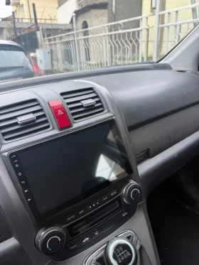 Honda Cr-v, снимка 5