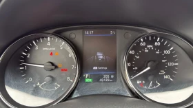 Nissan Rogue 2.5 SV AWD, снимка 8