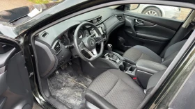 Nissan Rogue 2.5 SV AWD, снимка 7
