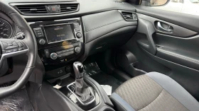 Nissan Rogue 2.5 SV AWD, снимка 11