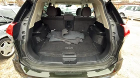 Nissan Rogue 2.5 SV AWD, снимка 14