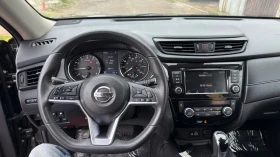 Nissan Rogue 2.5 SV AWD, снимка 9