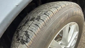 Nissan Rogue 2.5 SV AWD, снимка 17