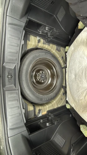 Nissan Rogue 2.5 SV AWD, снимка 15