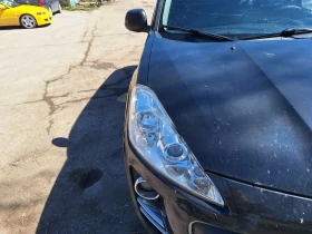 Peugeot 4007, снимка 3