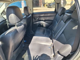 Peugeot 4007, снимка 9