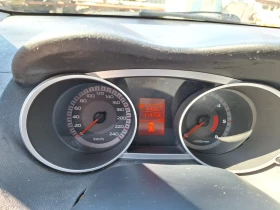 Peugeot 4007, снимка 12