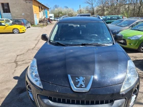 Peugeot 4007, снимка 2