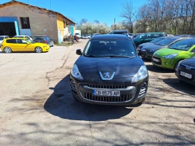 Peugeot 4007, снимка 1