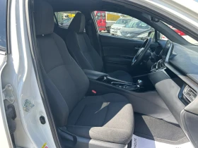Toyota C-HR 1.8i-HYBRID-AVTOMAT-LED-NAVI-CAMERA, снимка 16