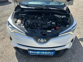 Toyota C-HR 1.8i-HYBRID-AVTOMAT-LED-NAVI-CAMERA, снимка 17