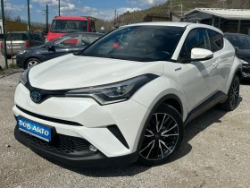 Toyota C-HR 1.8i-HYBRID-AVTOMAT-LED-NAVI-CAMERA, снимка 1
