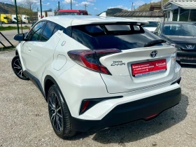 Toyota C-HR 1.8i-HYBRID-AVTOMAT-LED-NAVI-CAMERA, снимка 4
