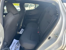 Toyota C-HR 1.8i-HYBRID-AVTOMAT-LED-NAVI-CAMERA, снимка 14