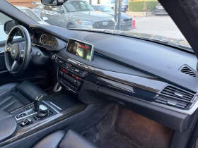 BMW X5 M-pack X-drive 6+ 1, снимка 11