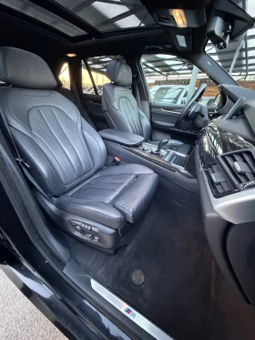 BMW X5 M-pack X-drive 6+ 1, снимка 12