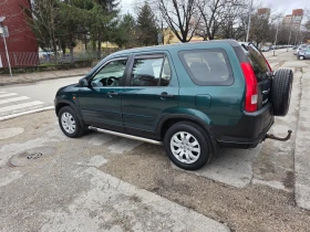 Honda Cr-v 2.0 i 150 кс., снимка 4