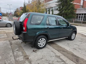 Honda Cr-v 2.0 i 150 кс., снимка 5