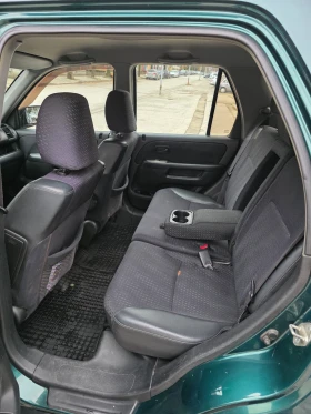 Honda Cr-v 2.0 i 150 кс., снимка 10