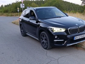 BMW X1, снимка 5