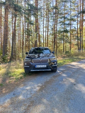 BMW X1, снимка 4