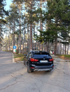 BMW X1, снимка 3