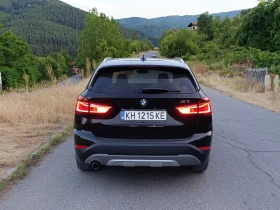 BMW X1, снимка 11