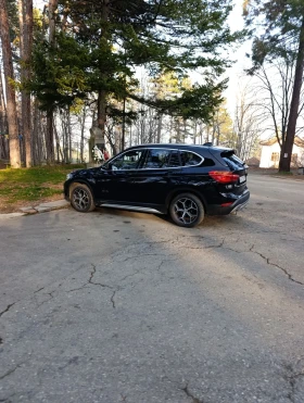 BMW X1, снимка 1