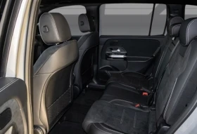 Mercedes-Benz GLB 220 d 4Matic = AMG Line = Special Edition Гаранция, снимка 9