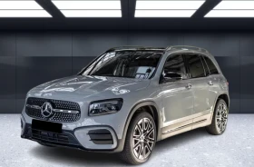 Mercedes-Benz GLB 220 d 4Matic = AMG Line = Special Edition Гаранция, снимка 1