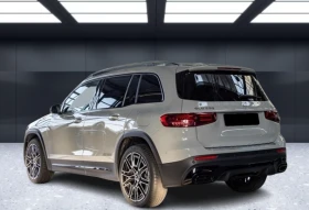 Mercedes-Benz GLB 220 d 4Matic = AMG Line = Special Edition Гаранция, снимка 3