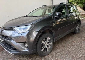 Toyota Rav4, снимка 1