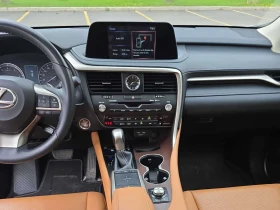 Lexus RX 350 * ДИСТРОНИК * ОБДУХВАНЕ * ПАМЕТ * ШИБИДАХ, снимка 9