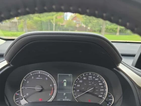 Lexus RX 350 * ДИСТРОНИК * ОБДУХВАНЕ * ПАМЕТ * ШИБИДАХ, снимка 8