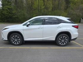 Lexus RX 350 * ДИСТРОНИК * ОБДУХВАНЕ * ПАМЕТ * ШИБИДАХ, снимка 13