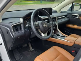 Lexus RX 350 * ДИСТРОНИК * ОБДУХВАНЕ * ПАМЕТ * ШИБИДАХ, снимка 5