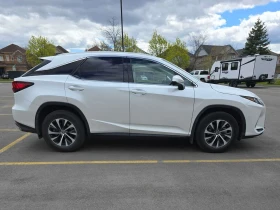 Lexus RX 350 * ДИСТРОНИК * ОБДУХВАНЕ * ПАМЕТ * ШИБИДАХ, снимка 3