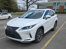 Lexus RX 350 * ДИСТРОНИК * ОБДУХВАНЕ * ПАМЕТ * ШИБИДАХ, снимка 11
