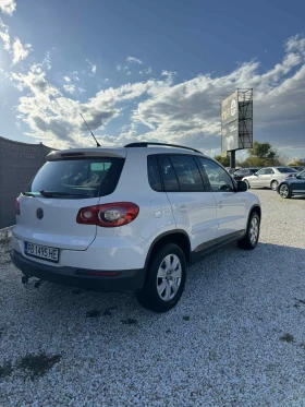 VW Tiguan 2.0TDi-170кс, снимка 10