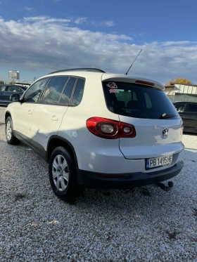 VW Tiguan 2.0TDi-170кс, снимка 3