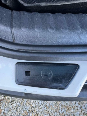 VW Tiguan 2.0TDi-170кс, снимка 6