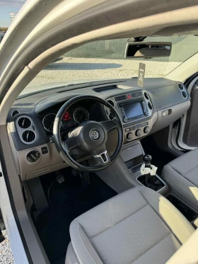 VW Tiguan 2.0TDi-170кс, снимка 11