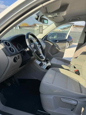 VW Tiguan 2.0TDi-170кс, снимка 4