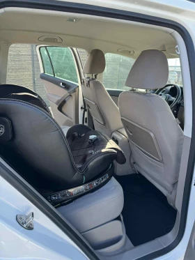 VW Tiguan 2.0TDi-170кс, снимка 13