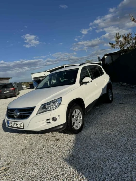 VW Tiguan 2.0TDi-170кс, снимка 2