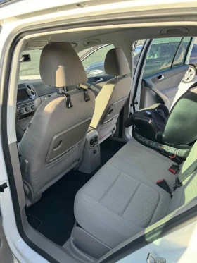 VW Tiguan 2.0TDi-170кс, снимка 12