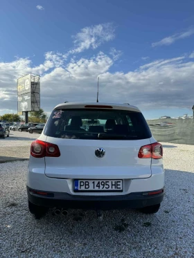 VW Tiguan 2.0TDi-170кс, снимка 8